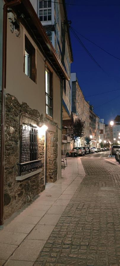 La Casita De Sofia Apartment Monforte De Lemos Exterior photo